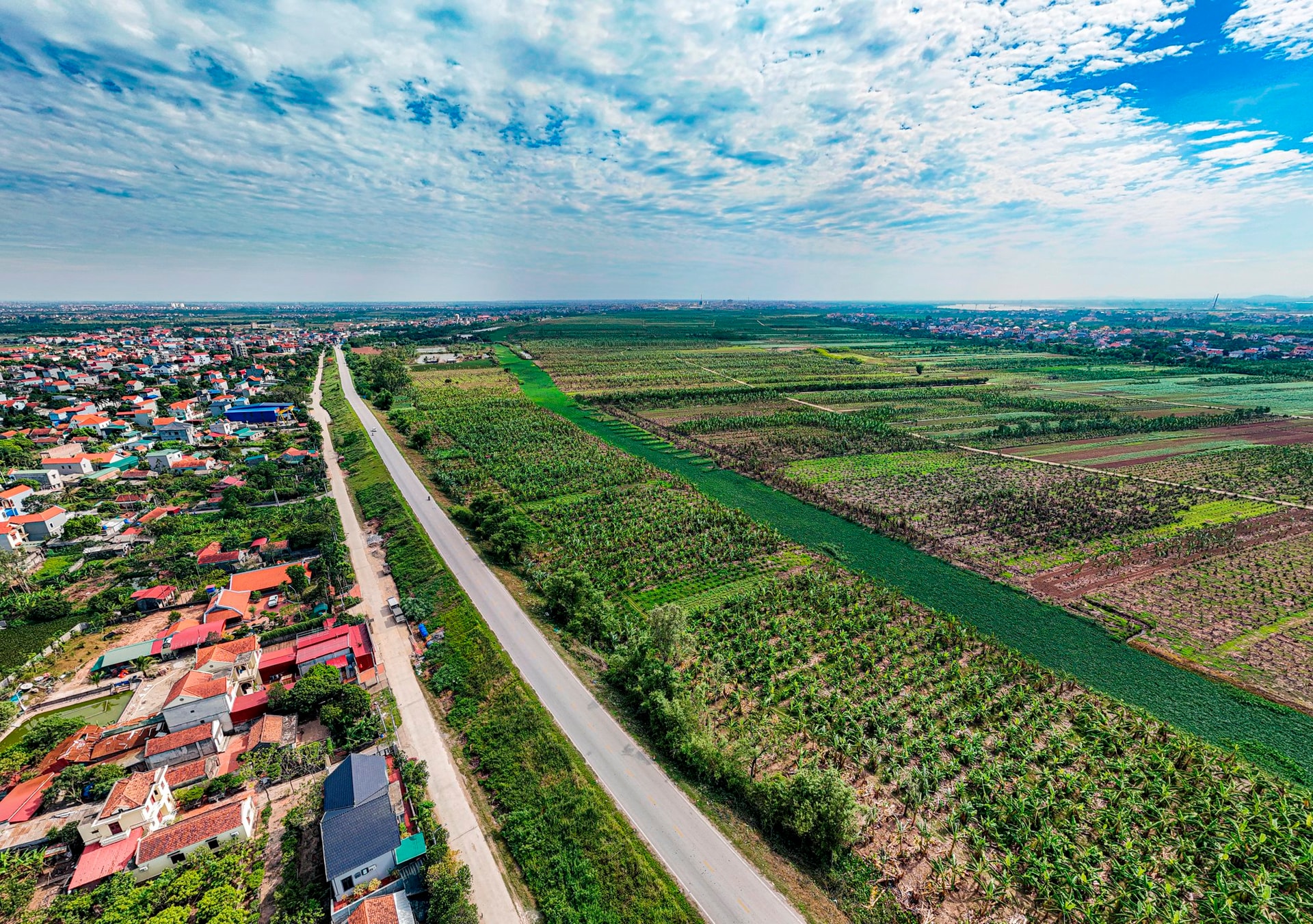 Diễn biến mới tại siêu dự án sân golf gần 40.000 tỷ đồng ở Hưng Yên sau hơn 1 năm khởi công - Ảnh 2.