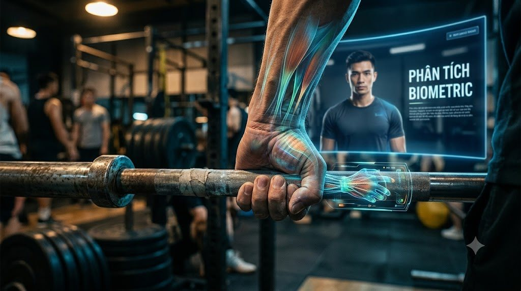 Bỏ ra v&agrave;i triệu đồng thu&ecirc; huấn luyện vi&ecirc;n thể h&igrave;nh l&agrave;m g&igrave; khi AI l&agrave;m miễn ph&iacute;, hiệu quả gấp đ&ocirc;i lại kh&ocirc;ng ph&aacute;n x&eacute;t?- Ảnh 1.