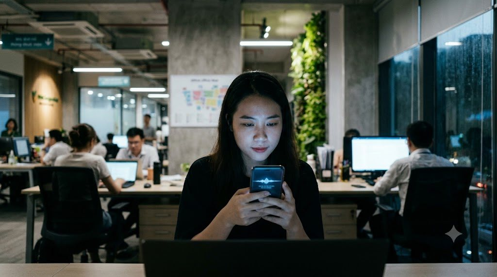 Bỏ ra v&agrave;i triệu đồng thu&ecirc; huấn luyện vi&ecirc;n thể h&igrave;nh l&agrave;m g&igrave; khi AI l&agrave;m miễn ph&iacute;, hiệu quả gấp đ&ocirc;i lại kh&ocirc;ng ph&aacute;n x&eacute;t?- Ảnh 2.
