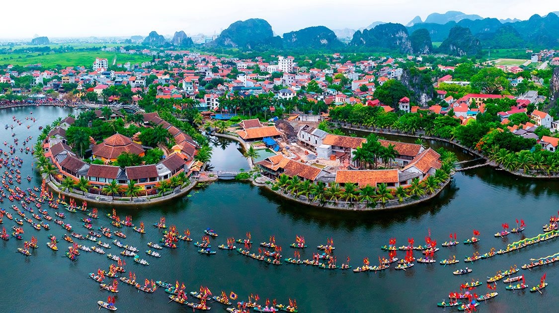 Việt Nam sắp có thêm khu kinh tế rộng gần 30.000 ha, trải dài qua 4 xã - Ảnh 1.