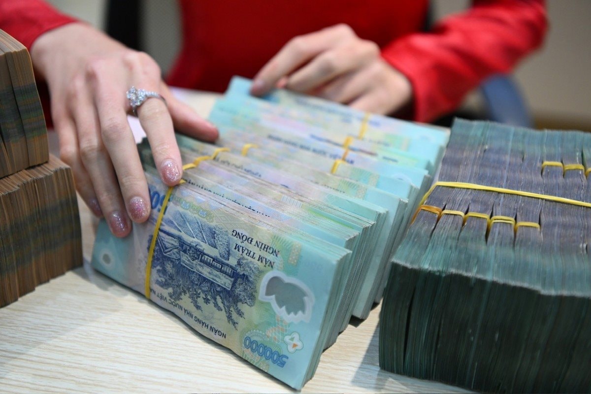 L&atilde;i suất ng&acirc;n h&agrave;ng 22/6 tại MB, Agribank, Vietcombank, BIDV, VietinBank, HDBank, Sacombank,...- Ảnh 1.