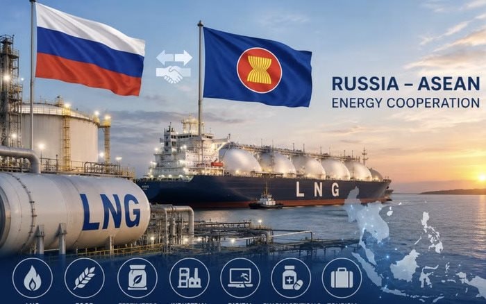 Nga muốn tăng cường xuất khẩu một mặt h&agrave;ng &ldquo;đắt đỏ&rdquo; sang Đ&ocirc;ng Nam &Aacute;, Việt Nam, Malaysia, Indonesia&hellip; rất cần - Ảnh 1.
