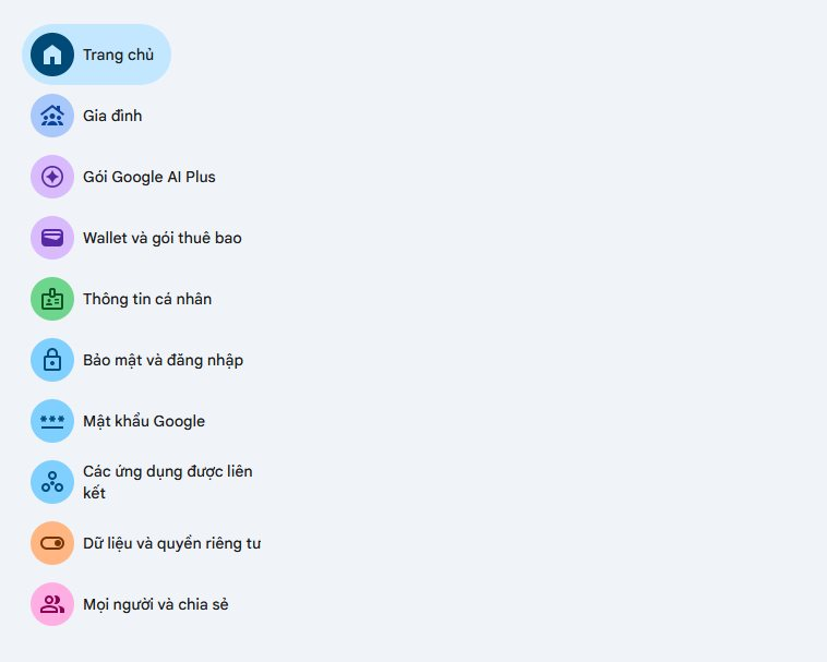 Tin cực vui: Google đ&atilde; ch&iacute;nh thức cho ph&eacute;p đổi t&ecirc;n địa chỉ Gmail cho tất cả người Việt Nam - V&agrave;o l&agrave;m ngay- Ảnh 2.