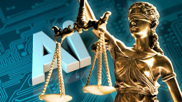 C&ocirc;ng ty luật "vận h&agrave;nh bằng AI" đầu ti&ecirc;n tr&ecirc;n thế giới thắng hơn 200 triệu đồng tại t&ograve;a &aacute;n- Ảnh 1.