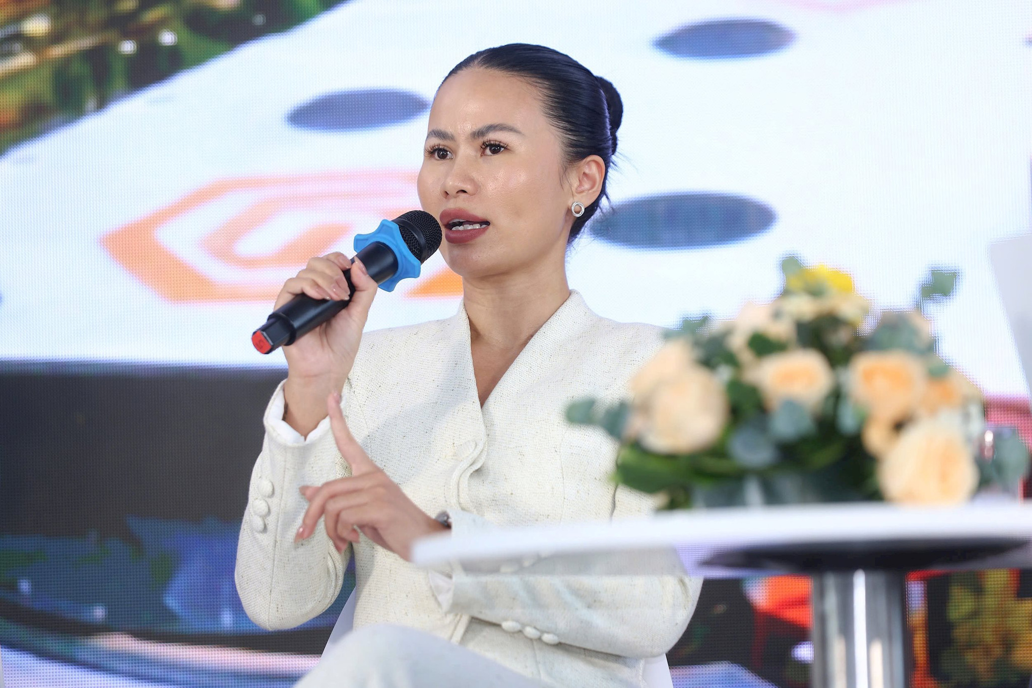 Người mua bất động sản đổi "khẩu vị": Không còn tin lời hứa, xuống tiền dựa trên năng lực thực của chủ đầu tư- Ảnh 2.