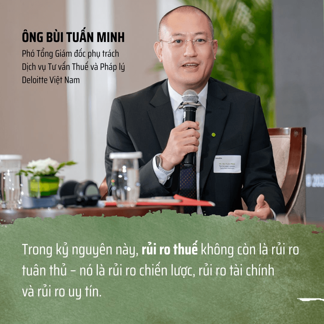 Khi thuế trở thành câu chuyện của uy tín doanh nghiệp (Kỳ 2)- Ảnh 4.