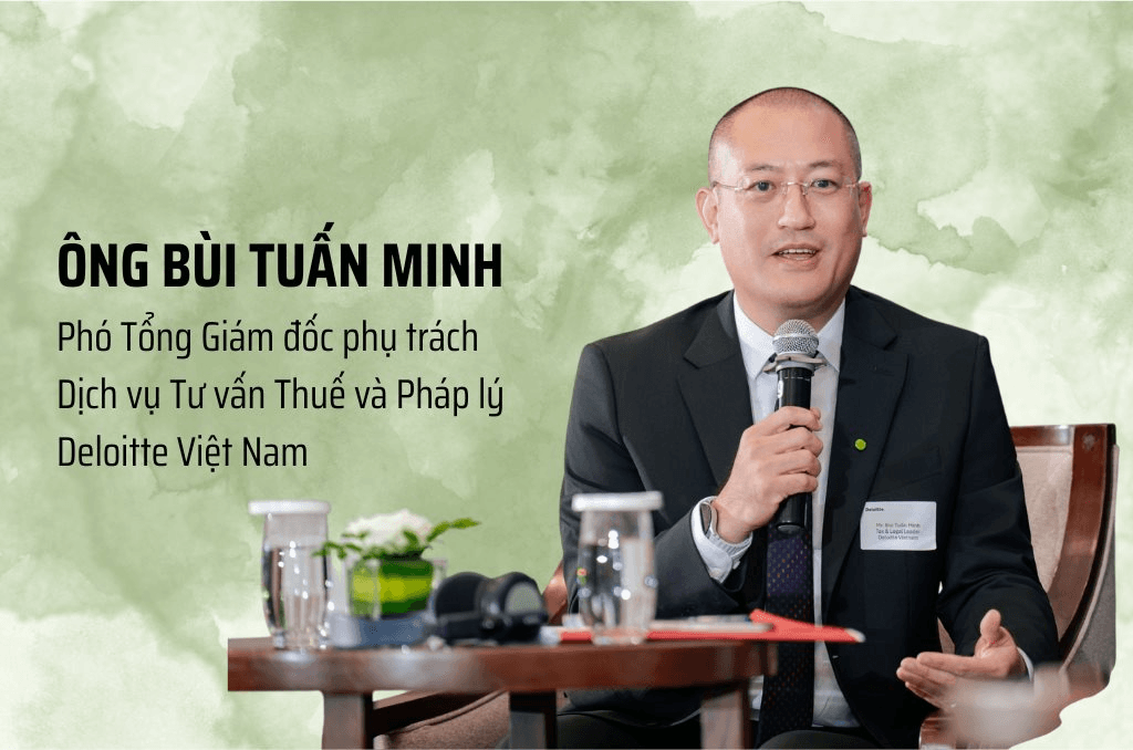 Khi thuế trở thành câu chuyện của uy tín doanh nghiệp (Kỳ 2)- Ảnh 1.