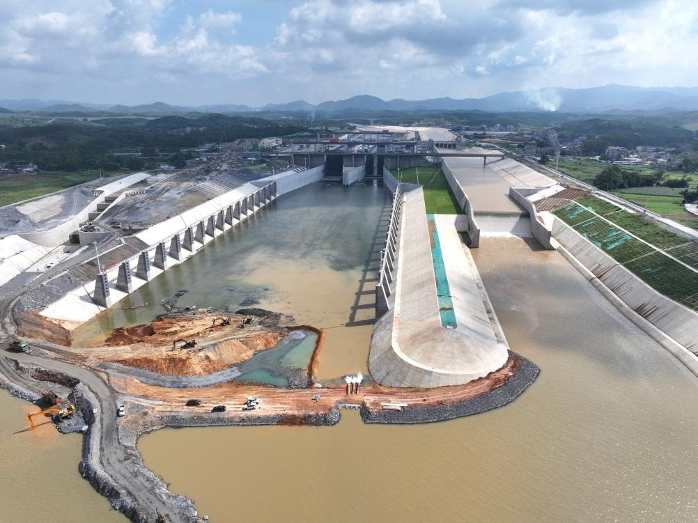 Vì sao sau hơn 700 năm, Trung Quốc lại chi 10 tỷ USD đào một con kênh dài 134 km ngay sát Việt Nam?- Ảnh 4.