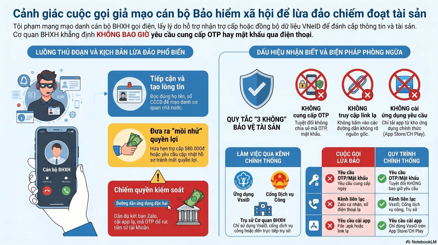 C&ocirc;ng an c&oacute; th&ocirc;ng b&aacute;o quan trọng về việc gửi CCCD, t&agrave;i khoản ng&acirc;n h&agrave;ng... qua Zalo tới người d&acirc;n cả nước - Ảnh 2.