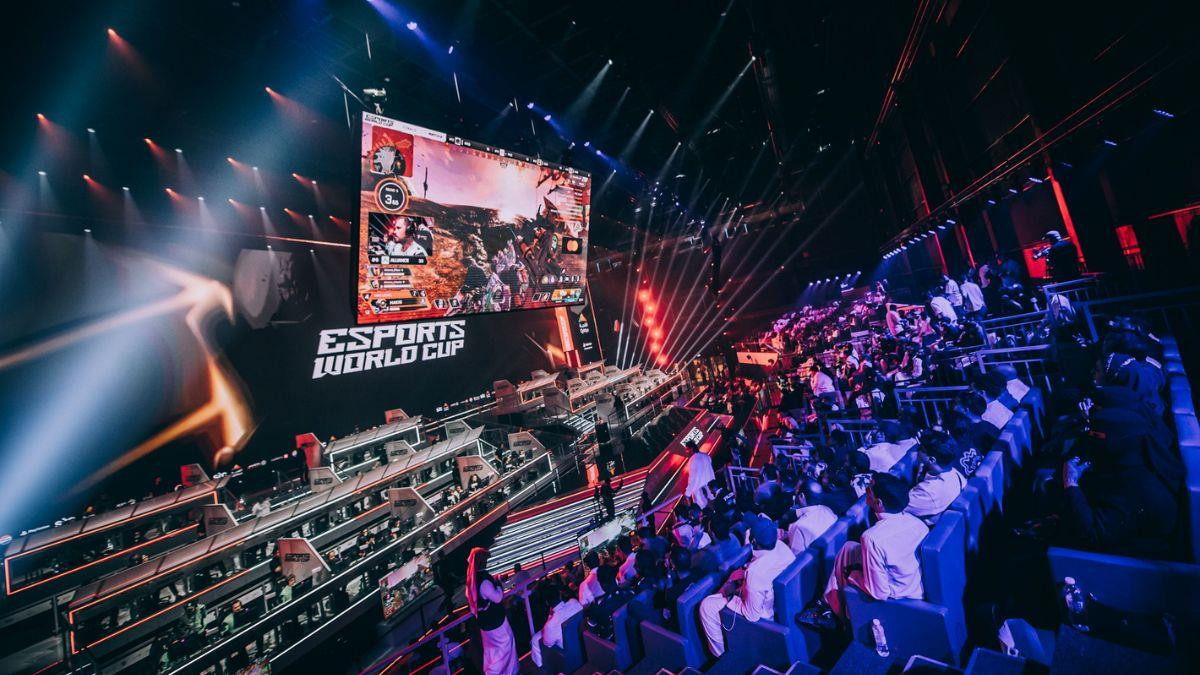 L&agrave; một phần quan trọng của esports Đ&ocirc;ng Nam &Aacute;, chuy&ecirc;n gia quốc tế đ&aacute;nh gi&aacute;: "Việt Nam c&oacute; thể cạnh tranh với những đội tuyển h&agrave;ng đầu thế giới"- Ảnh 1.