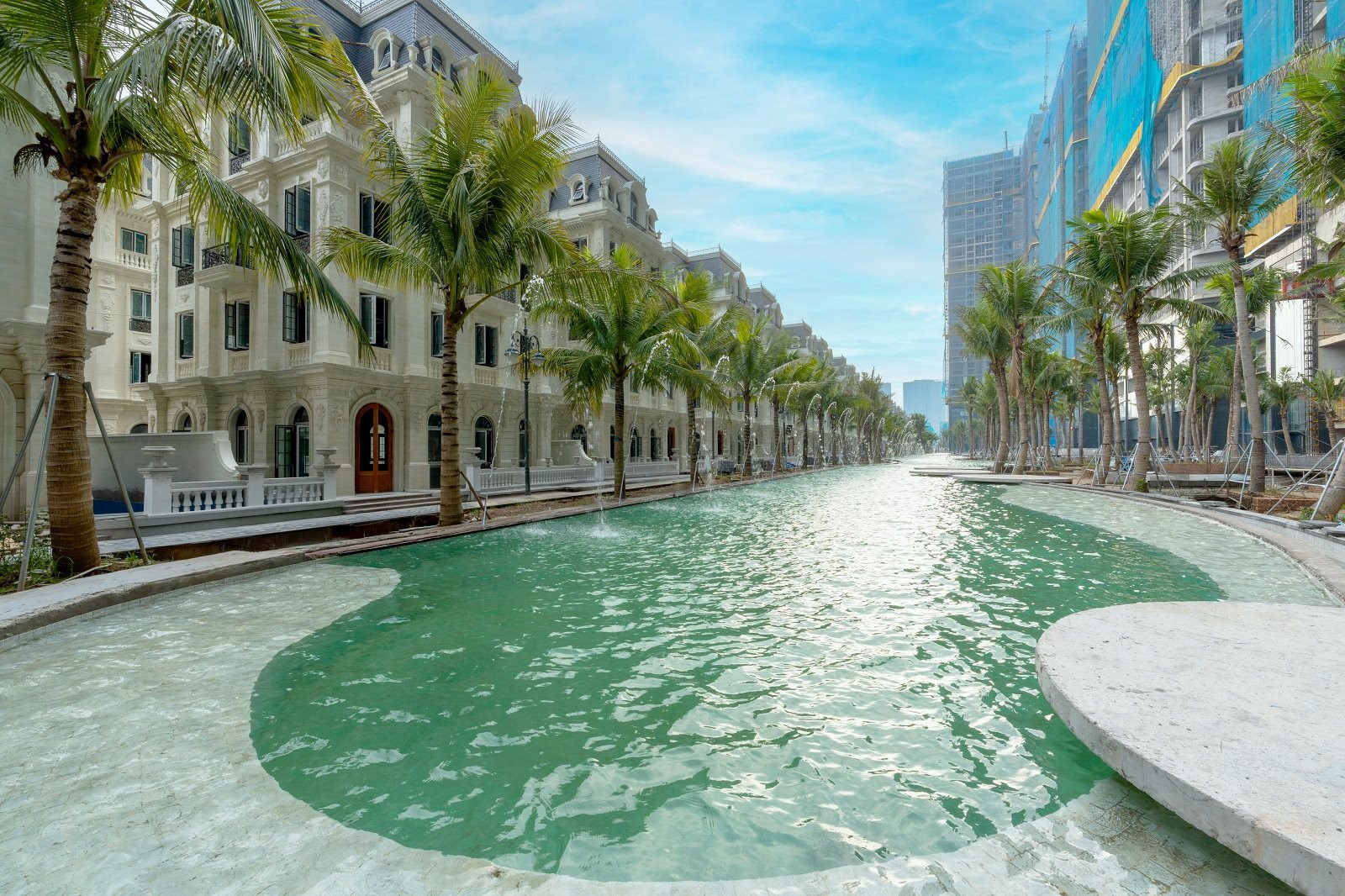 Noble Crystal Tay Ho WorldHotels Residences tăng tốc trước mốc bàn giao 2027, ký kết 12 đại lý chiến lược- Ảnh 4.