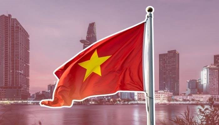 Tăng trưởng GDP Việt Nam đạt hơn 8% trong 6 tháng đầu năm 2026- Ảnh 1.