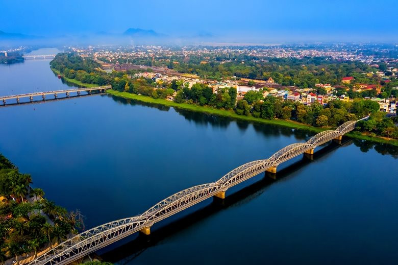 Một th&agrave;nh phố Việt Nam g&oacute;p mặt c&ugrave;ng Bắc Kinh, Seoul trong đề cử "Oscar du lịch": H&uacute;t mạnh kh&aacute;ch Ph&aacute;p, Mỹ, nửa năm thu hơn 10.300 tỷ đồng - Ảnh 5.