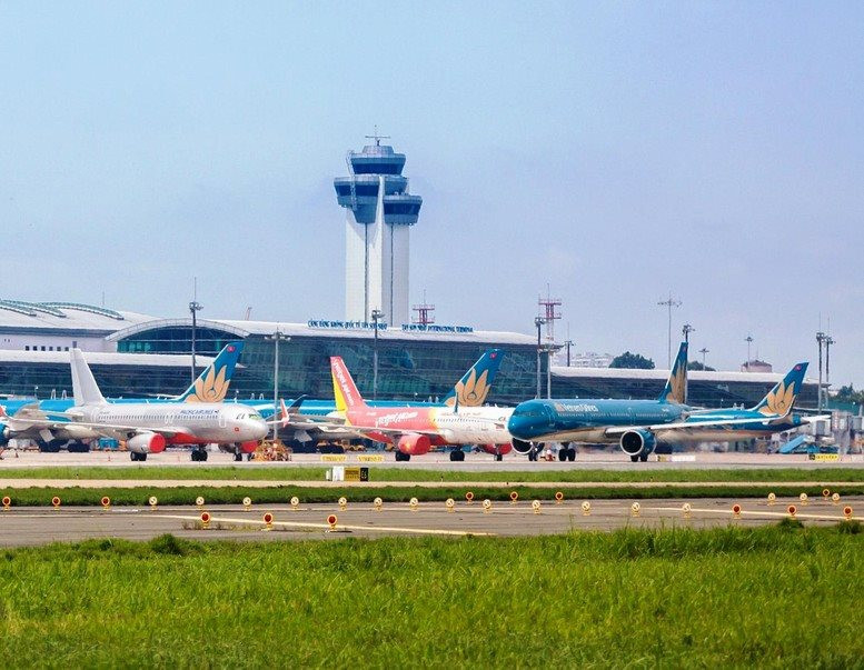 Việt Nam có thể có hầm xuyên sân bay đầu tiên trong lịch sử tại thành phố giàu nhất nước- Ảnh 3.