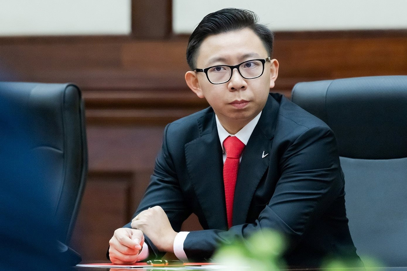 C&ocirc;ng ty do con trai tỷ ph&uacute; Phạm Nhật Vượng điều h&agrave;nh: Tăng vốn lần đầu ti&ecirc;n l&ecirc;n hơn 9.000 tỷ đồng - Ảnh 1.