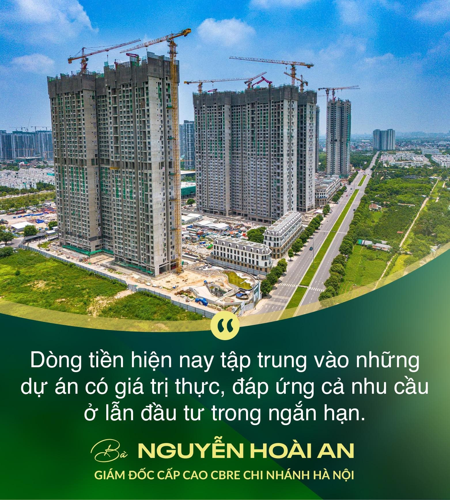 Cuộc chơi “lướt sóng” hạ màn: Ai còn ở lại trên thị trường căn hộ?- Ảnh 7.