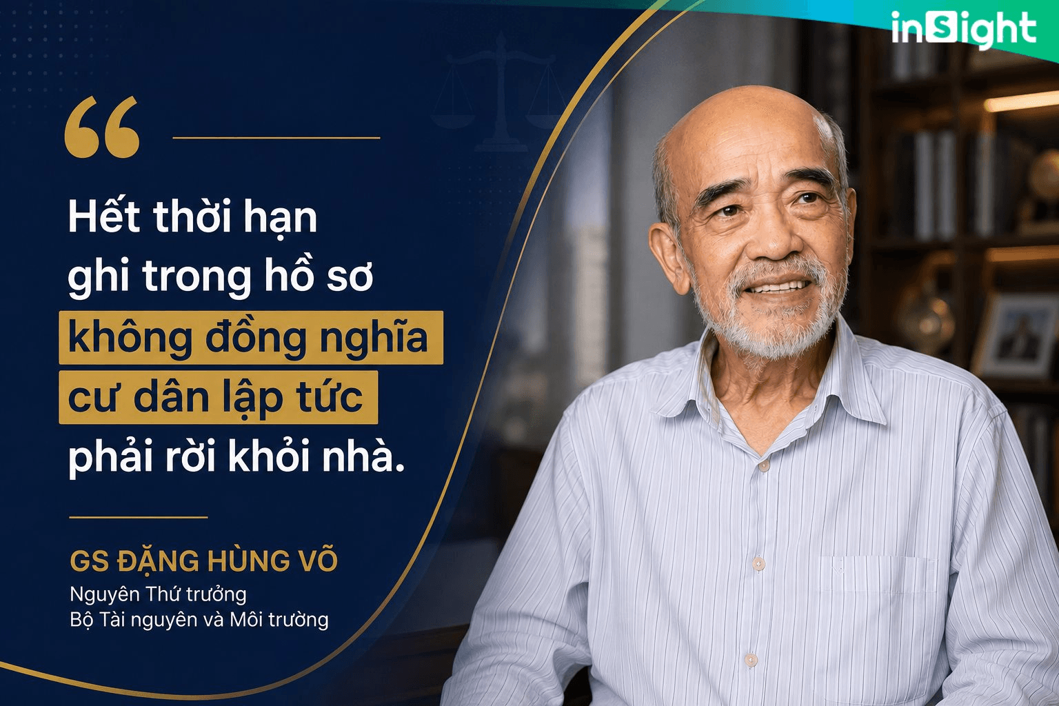 &ldquo;Đừng tranh c&atilde;i chung cư l&agrave; t&iacute;ch sản hay ti&ecirc;u sản, h&atilde;y hỏi: Cũ rồi ai bỏ tiền x&acirc;y lại?&rdquo; - Ảnh 2.