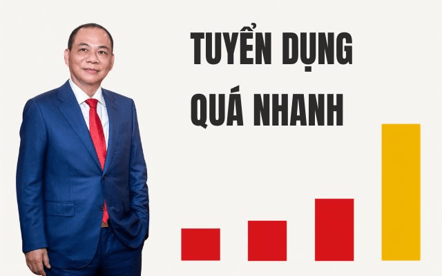 Tỷ ph&uacute; Phạm Nhật Vượng đang tạo việc l&agrave;m cho hơn 400.000 nh&acirc;n sự tr&ecirc;n to&agrave;n cầu: "Sự thật" của con số n&agrave;y l&agrave; g&igrave;? - Ảnh 1.