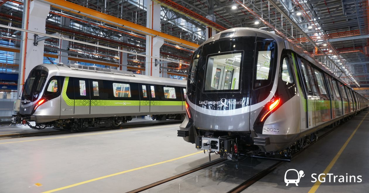 Loại cả Nhật Bản lẫn châu Âu, tàu điện Trung Quốc được quốc gia Đông Nam Á chốt ngay vì "hồ sơ đẹp như mơ"- Ảnh 1.