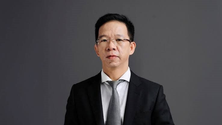 Một CEO công ty chứng khoán thu nhập 3,2 tỷ đồng nửa đầu năm- Ảnh 1.