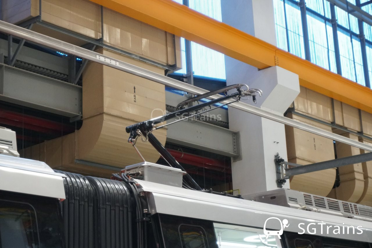 Loại cả Nhật Bản lẫn châu Âu, tàu điện Trung Quốc được quốc gia Đông Nam Á chốt ngay vì "hồ sơ đẹp như mơ"- Ảnh 4.