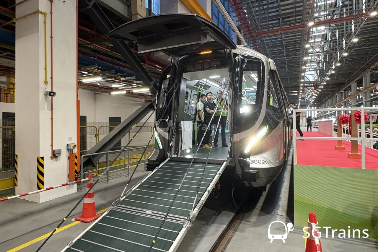 Loại cả Nhật Bản lẫn châu Âu, tàu điện Trung Quốc được quốc gia Đông Nam Á chốt ngay vì "hồ sơ đẹp như mơ"- Ảnh 3.