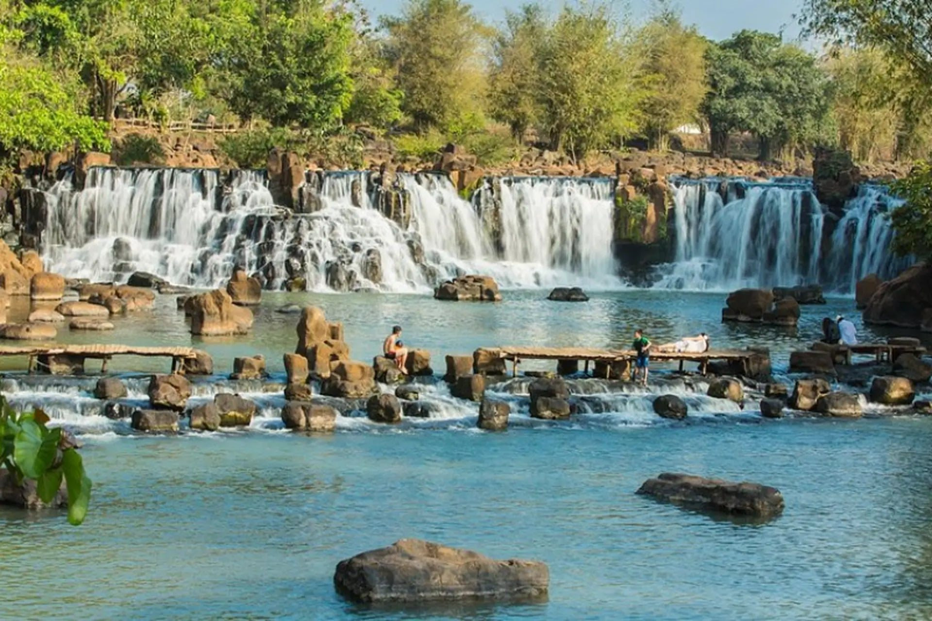 Việt Nam sắp c&oacute; 1 tuyến đường sắt d&agrave;i 47,7 km nối si&ecirc;u đ&ocirc; thị 14 triệu d&acirc;n với s&acirc;n bay 336.630 tỷ đồng: Đi qua 7 phường, x&atilde;, dự kiến ho&agrave;n th&agrave;nh trong năm 2030 - Ảnh 6.