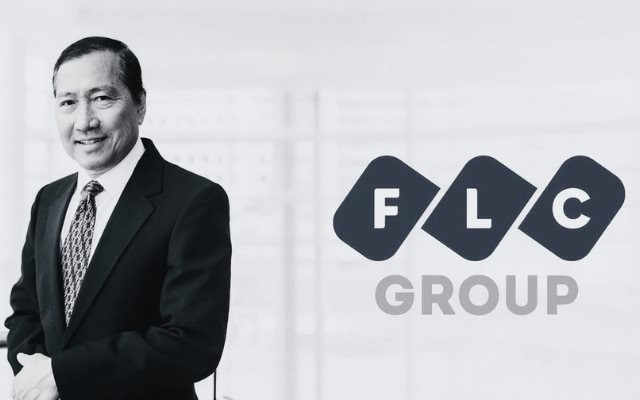 Ph&oacute; Chủ tịch FLC Michael Vũ Nguyễn qua đời - Ảnh 1.