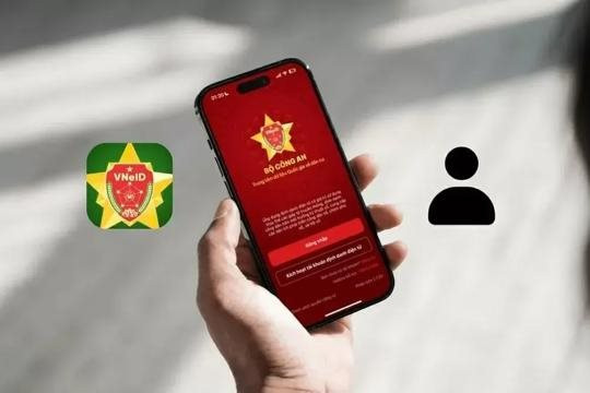 C&ocirc;ng an th&ocirc;ng b&aacute;o: Người d&acirc;n cần thực hiện ngay những việc n&agrave;y tr&ecirc;n VNeID để kh&ocirc;ng bỏ lỡ quyền lợi- Ảnh 1.