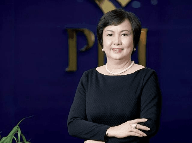 Gia đ&igrave;nh b&agrave; Cao Thị Ngọc Dung c&ograve;n nắm bao nhi&ecirc;u cổ phiếu PNJ?- Ảnh 1.