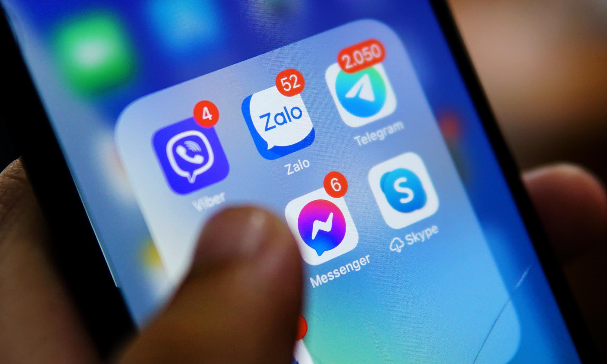 C&ocirc;ng an ph&aacute;t cảnh b&aacute;o mới tới to&agrave;n d&acirc;n: Tuyệt đối KH&Ocirc;NG trả lời tin nhắn Zalo, Messenger của người th&acirc;n, bạn b&egrave; nếu c&oacute; nội dung sau- Ảnh 1.