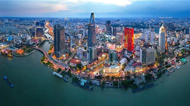 Lần đầu Việt Nam được n&acirc;ng xếp hạng t&iacute;n nhiệm l&ecirc;n nh&oacute;m Đầu tư bởi tổ chức Nhật Bản - Ảnh 1.